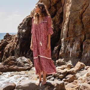 ISO Christy Dawn Corley Dress